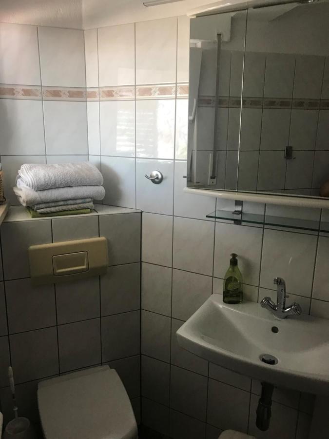 Nasi Apartmani Сплит Экстерьер фото