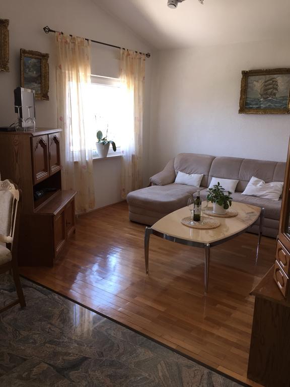 Nasi Apartmani Сплит Экстерьер фото