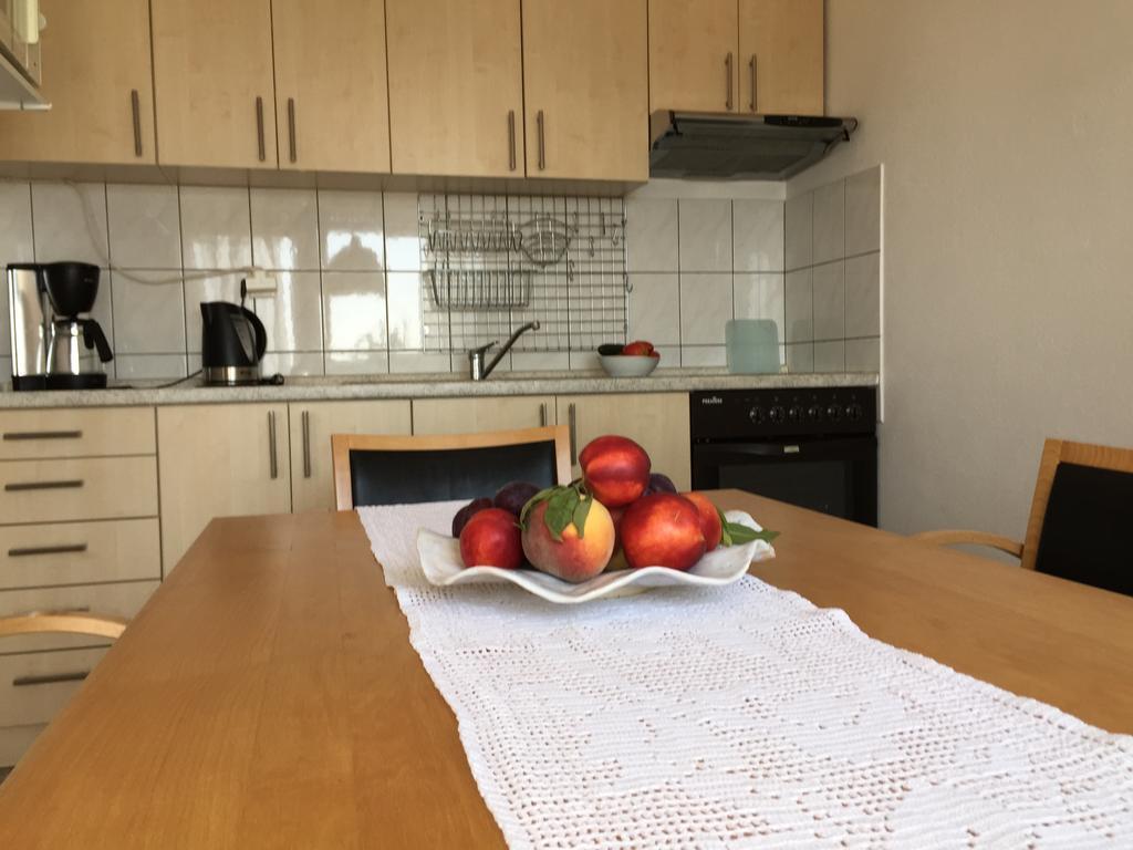 Nasi Apartmani Сплит Экстерьер фото